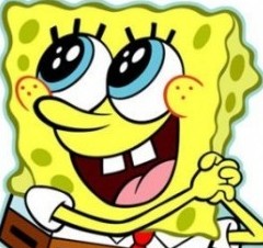 Bob Esponja | Nickelodeon