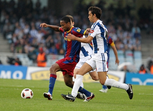 Archivo FCB | www.fcbarcelona.cat