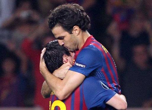 Miguel Ruiz | www.fcbarcelona.com