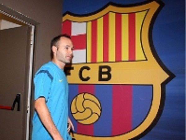 fcbarcelona