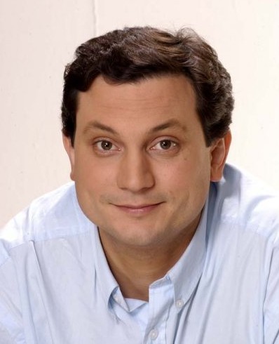 Enrique Van Rysselberghe | Facebook