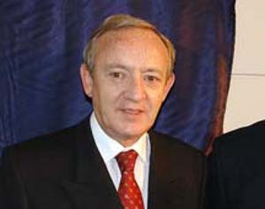 Miguel Angel Poduje | Tell Magazine