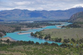 Rio Baker | Vera & Jean-Christophe (CC)