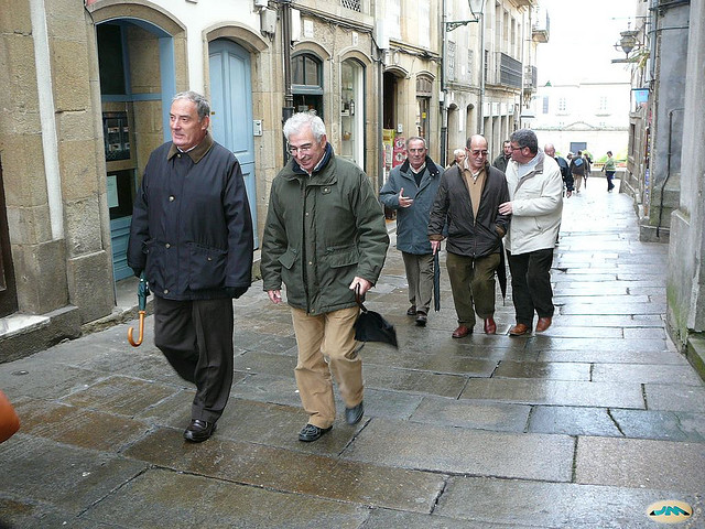 Archivo | juantiagues en Flickr