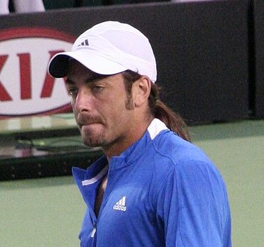 Nicolás Massú | Wikimedia (cc)