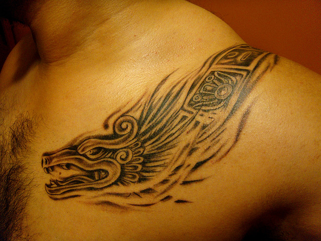 Mequetrefe en Flickr (CC)