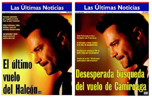 Karol Jesús Lucero en Twitter