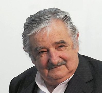 José Mujica | Wikimedia (cc)