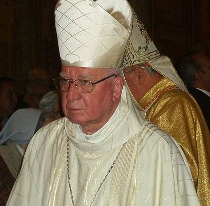 Jorge Medina | Wikipedia (CC)