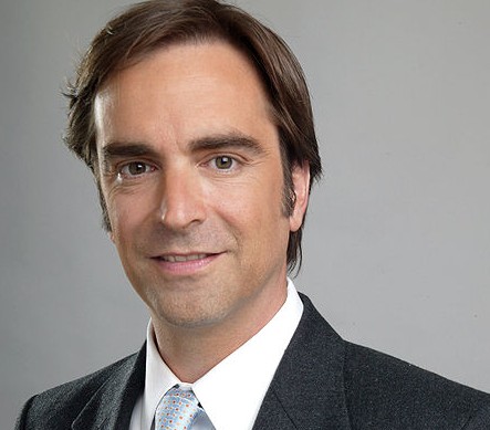 Luciano Cruz-Coke | Wikimedia (cc)