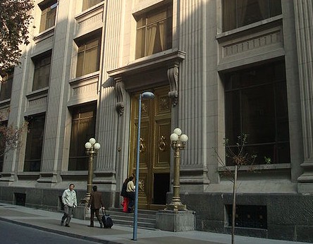 Banco Central | Wikipedia