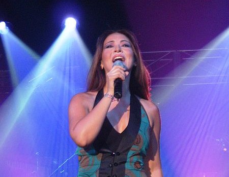 Myriam Hernández | Jorge Morales (CC)
