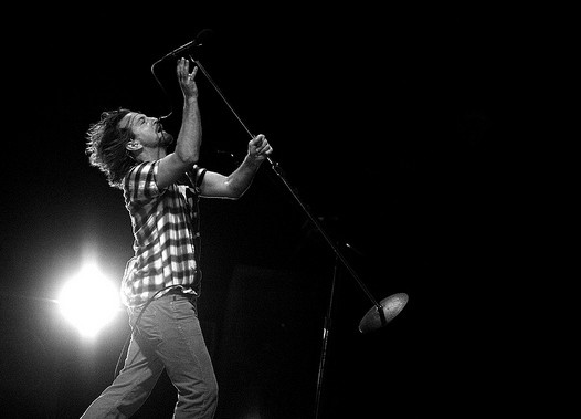 Peal Jam Flickr Oficial – Karen Loria (cc)