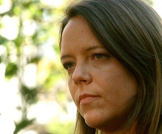 Senadora Von Baer | Archivo