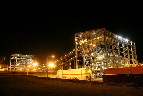 Archivo | Codelco en Flickr