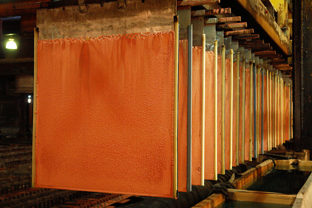 Archivo | Codelco en Flickr