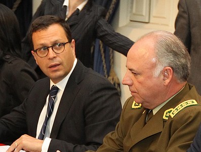 M. del Interior en Flickr