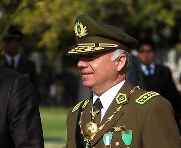 Eduardo Gordon | M. del Interior