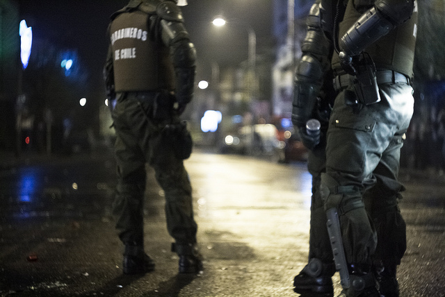 Archivo | Cristian Soza en Flickr (CC)