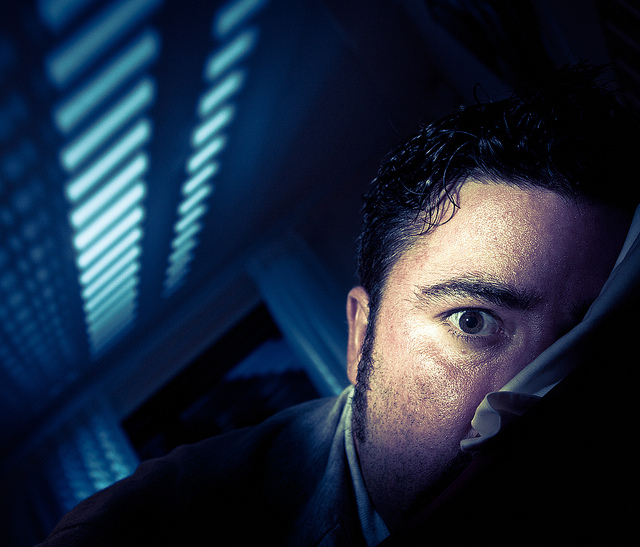 Andrés Nieto en Flickr (cc)