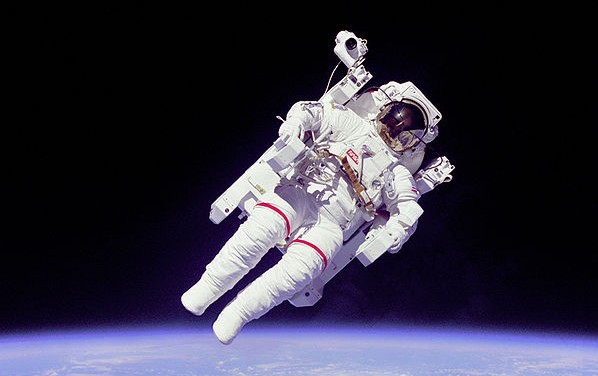 NASA