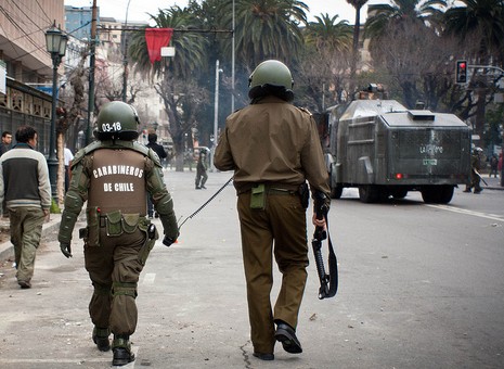 Archivo | Cristian Soza en Flickr (cc)