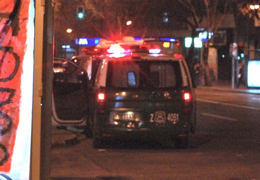 Archivo | Claudio Ruiz en Flickr (CC)