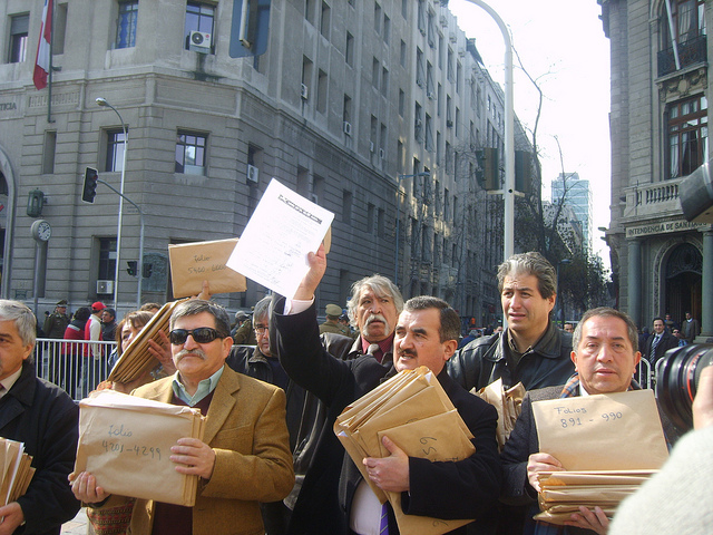 Jaime Gajardo (Flickr Oficial)