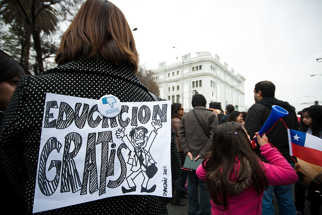 Cristian Soza en Flickr (CC)