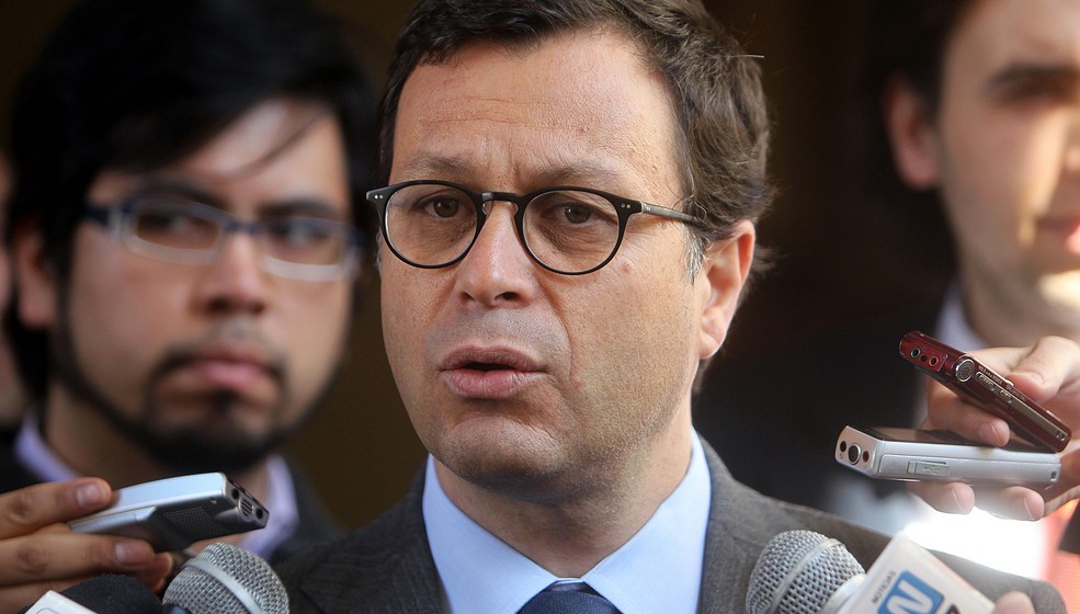 Ministerio del Interior en Flickr