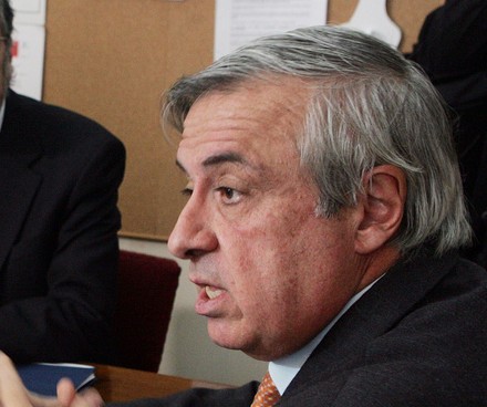 Jaime Mañalich | Minsal en Flickr