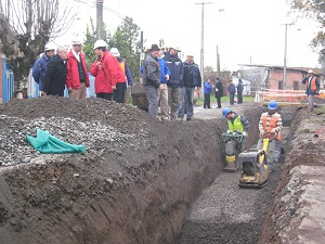 Prensa Antartica