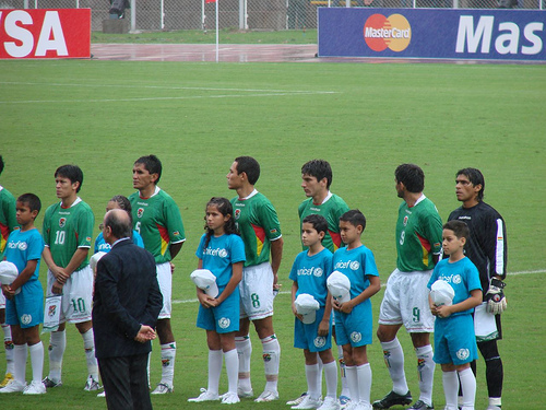 Archivo | Johann Cardenas en Flickr