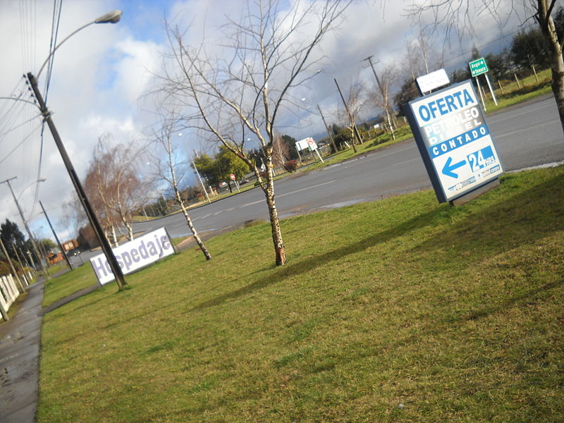 Victoria (Archivo) | Wikipedia