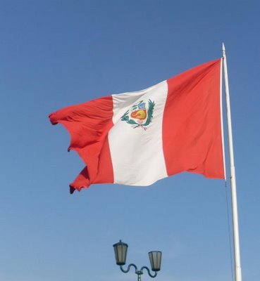 Perú