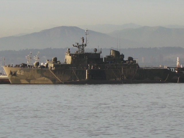 Buque Almirante Merino | Wikipedia