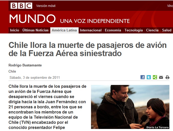 BBC Mundo