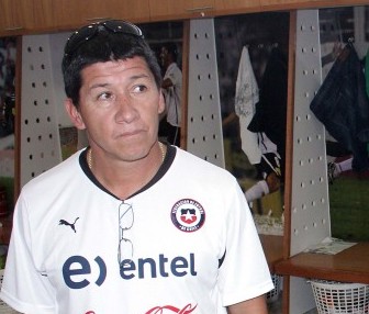 Archivo | José Arcos/COLOCOLO.CL