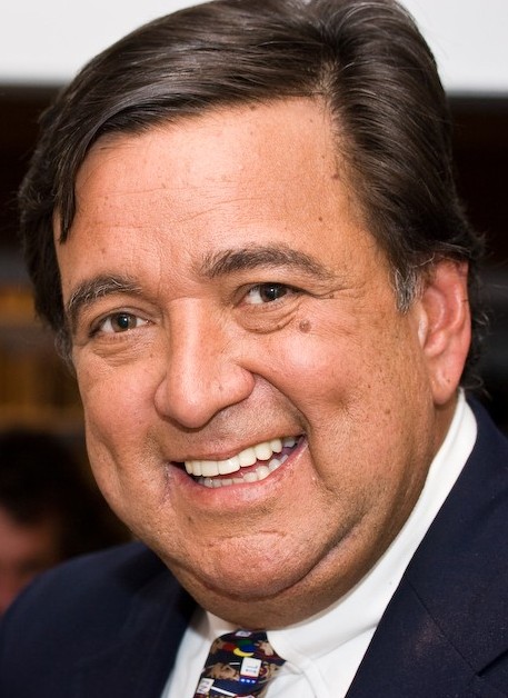 Bill Richardson | Wikipedia