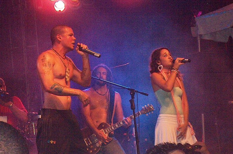 Calle 13 | Wikipedia