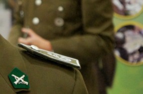 Carabineros de Chile en Flickr