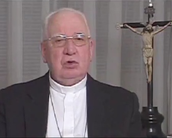 Cardenal Medina | YouTube
