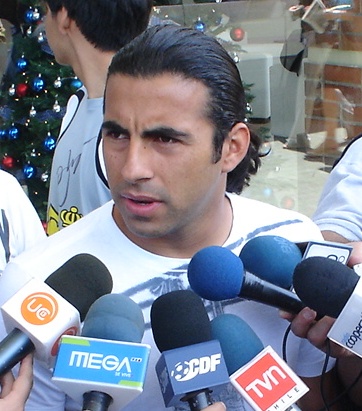 Claudio Maldonado | Wikimedia (cc)