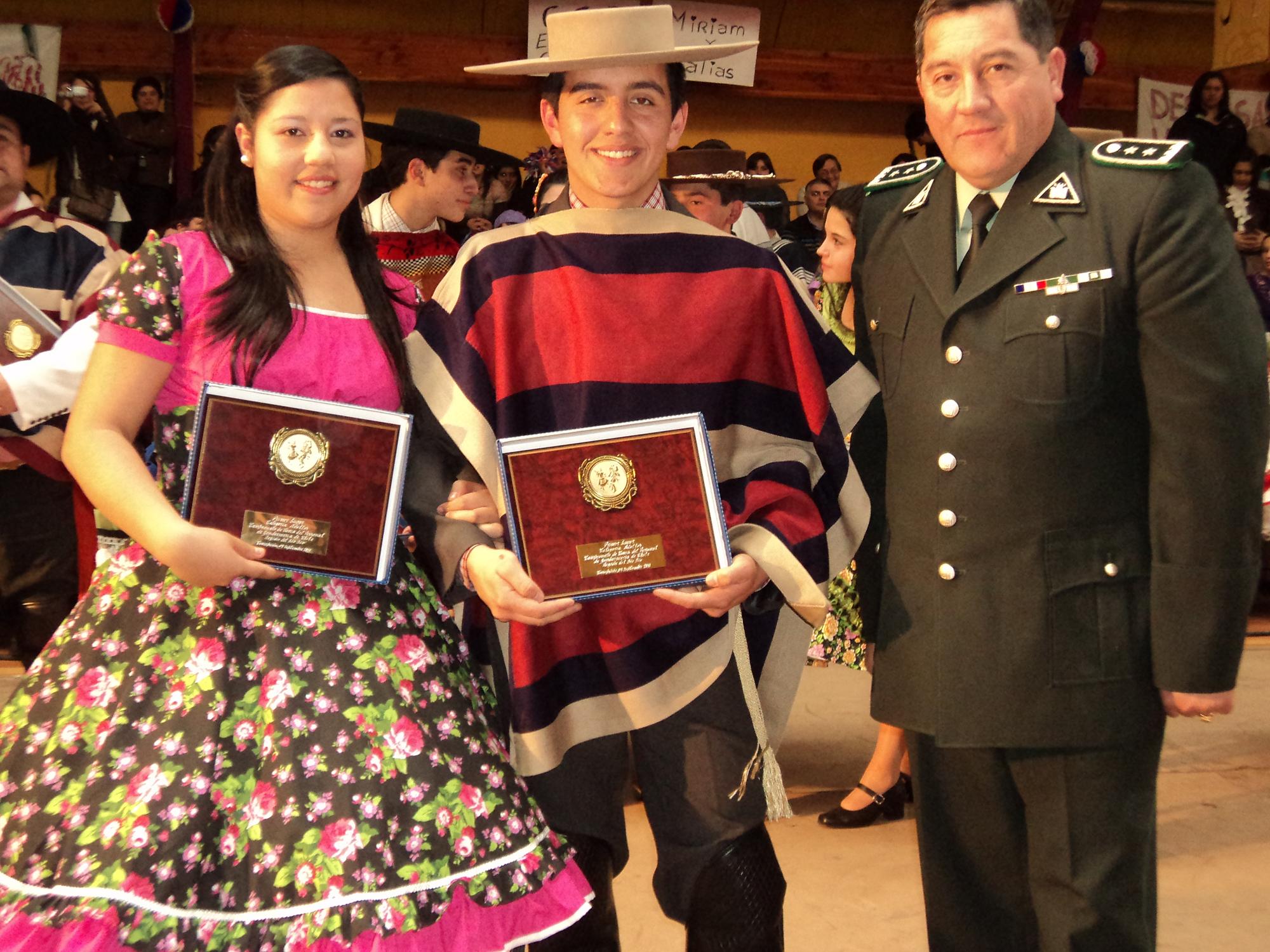 Comunicado de Prensa