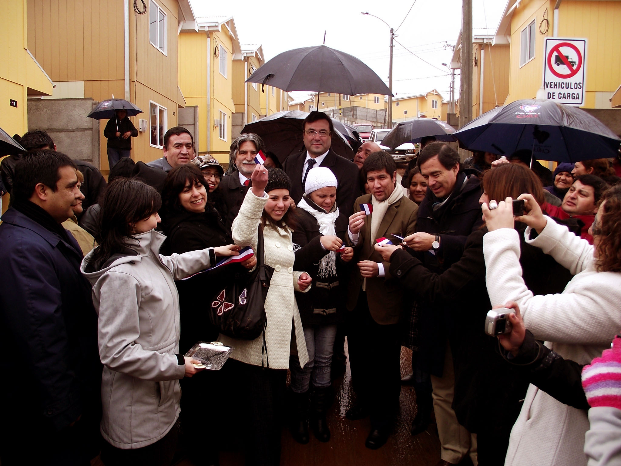 Comunicado de prensa