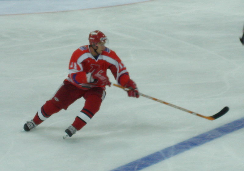 Alexandre Galimov | Corsin Camichel