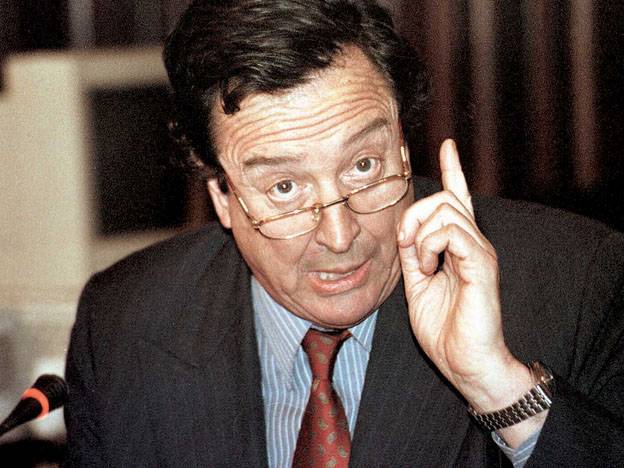 Otilio Romano | Diariouno.com.ar