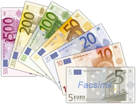 Euro | Wikimedia (cc)