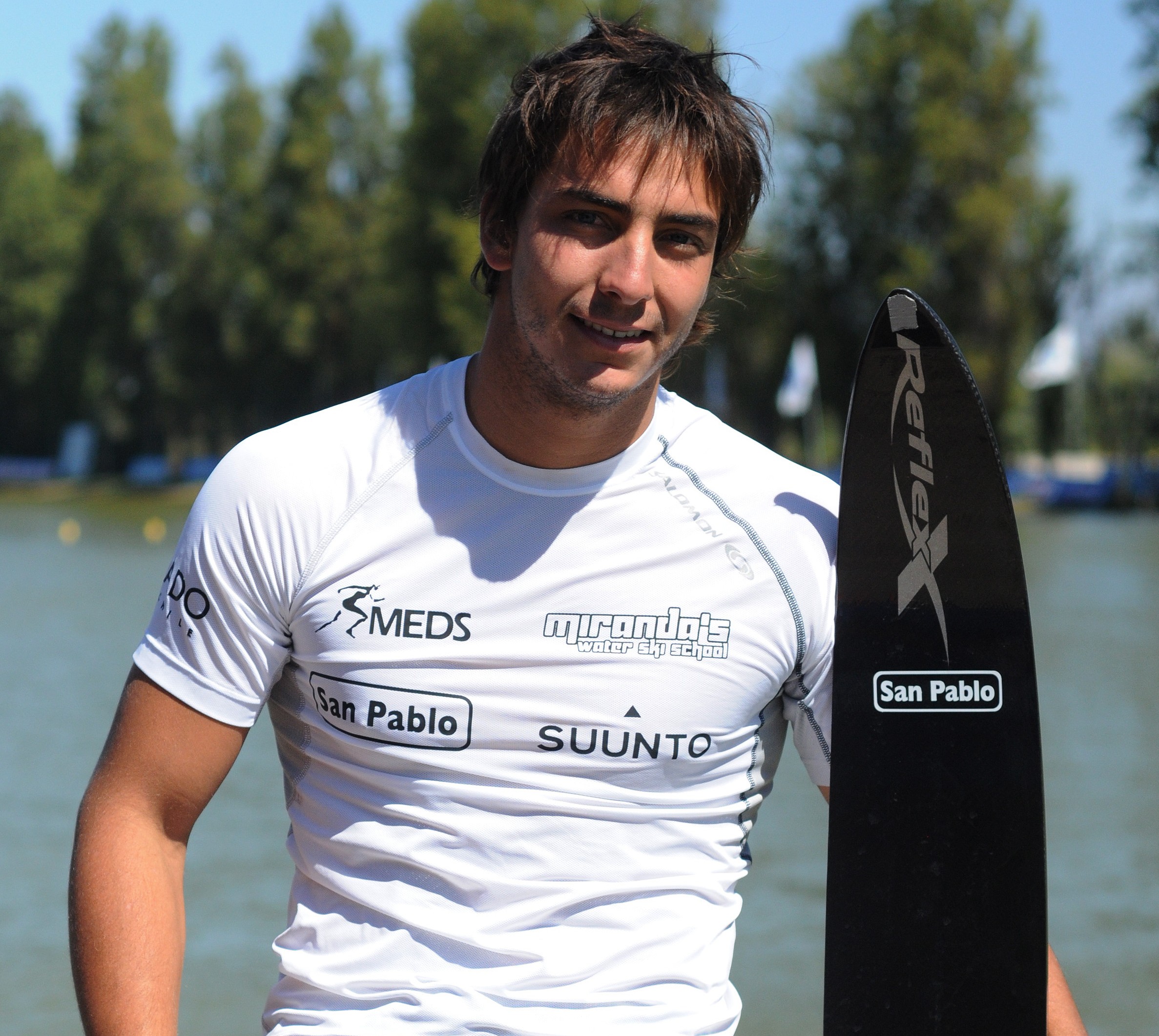 Felipe Miranda | Top Comunicaciones