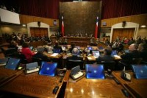 Archivo | www.senado.cl